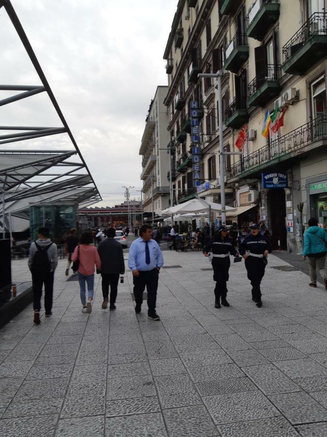 Appartamento Metropolis Stazione