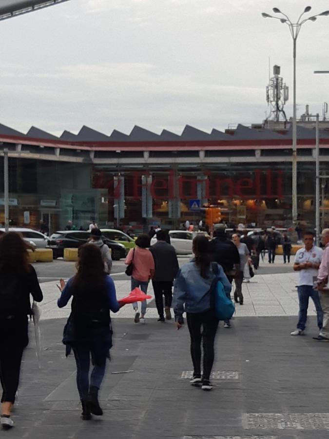 Metropolis Stazione Appartamento *